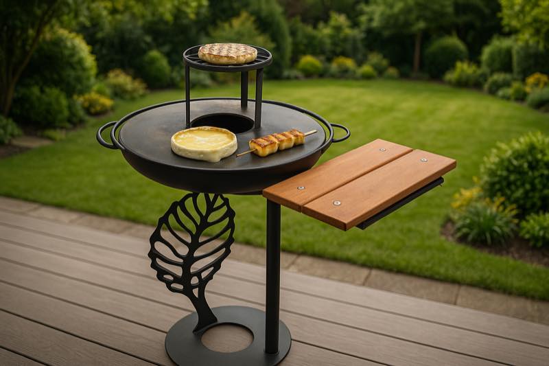L'Atelier Barbecue